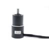 Buy cheap 24v 18W Planetary Gearbox Brushless Motor Speed Reducer 3 Phase 36mm 0.04nm from wholesalers