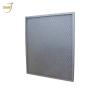 Buy cheap 5um Return Air Filter Grille HVAC Egg Crate Filter Grille from wholesalers