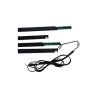 Buy cheap TV 8ms 15 Touch Screen Overlay Aluminium alloy With Glass from wholesalers