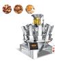 Buy cheap UUPAC Automatic 10 Heads High Speed Checkweigher For Food from wholesalers