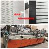 Buy cheap Polar Grey Carton Box Gluing Machine 6600*2100*1600mm Electric Driven from wholesalers