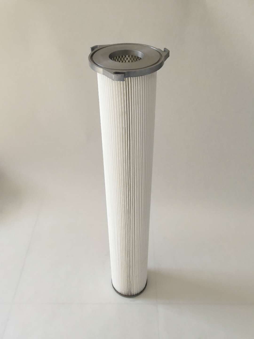 0.3u Truck Air Filters Polyester Dust Collector Filter