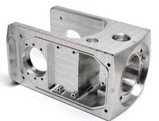 Buy cheap OEM / ODM CNC Precision Machining Parts for Automotive parts from wholesalers