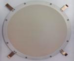 Alumina Porous Ceramic Vacuum Chuck Table