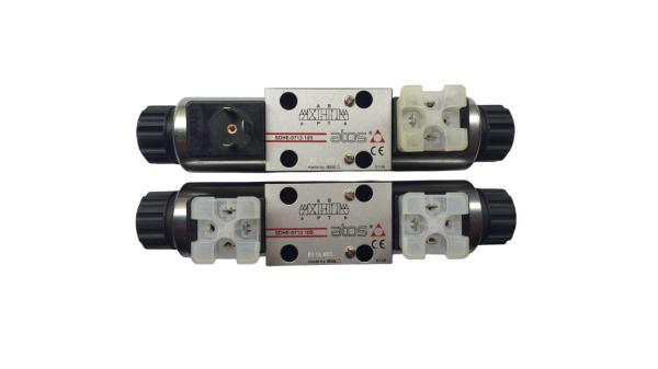 Buy cheap OEM/ODM Hydraulic Solenoid Valve with Etc. Material and Etc. Surface Treatment from wholesalers