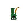 Buy cheap 20 - 50 HP Tractor 4 Inch Wood Chipper With Hydraulic Feeding System from wholesalers