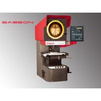 Buy cheap Easson Measurement Optical Profile Projector In Metrology product