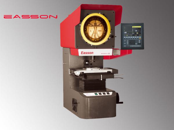 Buy cheap Easson Measurement Optical Profile Projector In Metrology from wholesalers