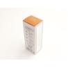 Buy cheap Eco Paper Cardboard Luxury Cosmetic Gift Box Custom Magnetic Gift Box With Logo from wholesalers