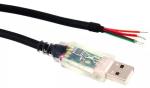 Buy cheap PVC USB To Rs422 Cable , USB To Rs 485 Cable USB-RS485-WE For POS Machine from wholesalers
