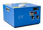 365nm UV LED Line Light Source For UV Adhesive Ink Curing