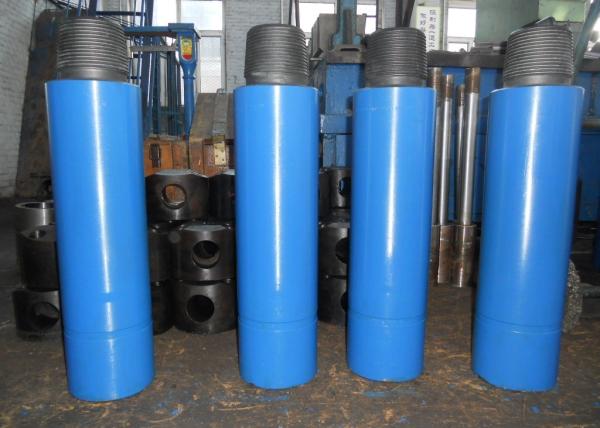 Buy cheap Wellhead Inside Blowout Preventer, Ball Check Valve, 105~165 mm, 35~70 MPa from wholesalers