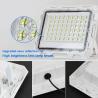 Buy cheap Cool White Solar Powered Floodlights Ip67 Waterproof 60w Solar Flood Light from wholesalers