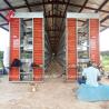 Buy cheap A H Type Adult Commercial Chicken Battery Cages For Laying Hens Star from wholesalers