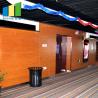 Buy cheap Eco - Friendly Wooden Grooved Noise Reduction Wall Panels For Home Decorative from wholesalers