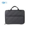 Buy cheap 15"-16" EVA Laptop Case , Black Waterproof Eva Laptop Sleeve from wholesalers