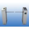 Buy cheap Indoor Half Height Tripod Access Control System 35 Persons Per Minute from wholesalers