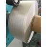 Buy cheap 3 In 1 Fire Resistant Muscovite Mica Tape , Cable Electrical Insulation Mica Tape from wholesalers
