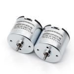 Carbon Brush High Torque Long-Life Motor RS-3429 Mini 12V DC Gear Motors Dc 24v