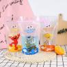 Buy cheap Custom PET Plastic transparent k bag for juice/liquid packing from wholesalers