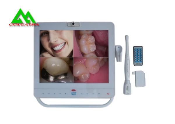Buy cheap Oral Dental Operatory Equipment Intraoral Camera System With SD Memory Card from wholesalers