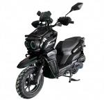HH-TBMT08 motorcycle