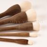 Buy cheap 5piece Antibacterial Makeup Brushes Makeup Blending Brush Set Customizable from wholesalers