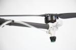 Remote Operating Radius Agricultural Uavfarm Sprayer for Crop Protection