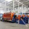 Buy cheap Electric Wire Cable Making Rigid Frame Strander With 500/61 Bobbins from wholesalers