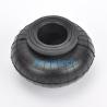 Buy cheap Single Rubber Convoluted Air Spring Bellows HF80/90-1 For Abrasive Machinery from wholesalers