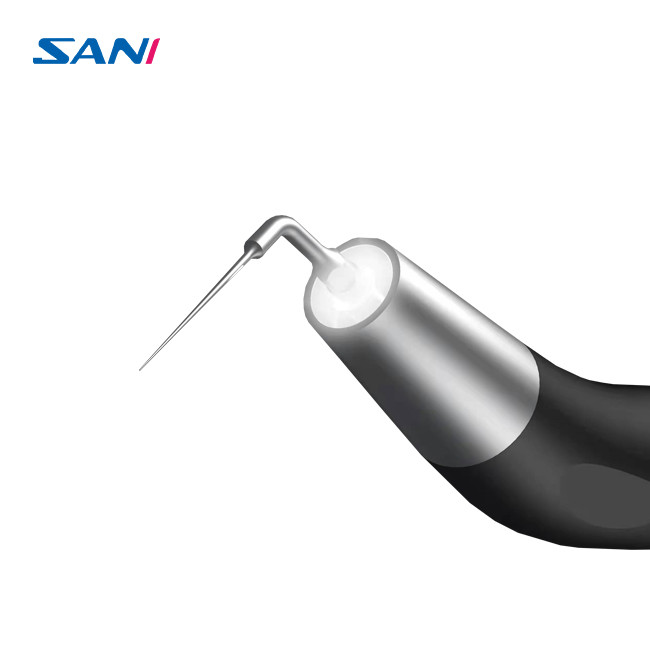 Dental Wireless Ultrasonic Operation Endo Ultrasonic Activator High Performance