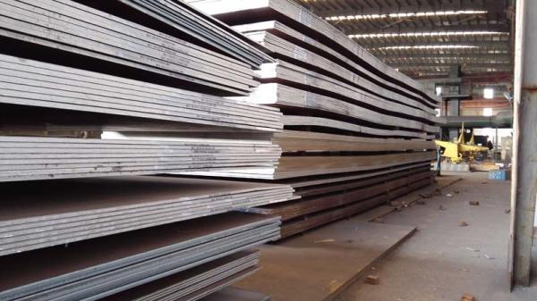 Buy cheap High Quality ASME SA573Grade 70(SA573GR70) Carbon Steel Plate High Strength Steel Plate from wholesalers