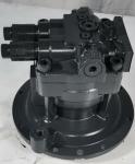 Hitachi Excavator Parts Swing Drive Motor ZX240-3 M5X130 4625367 For Excavator