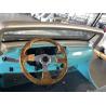Buy cheap Roadster 11 Seat Electric Vintage Retro Classic Car Luxury Street Legal Low Speed Sightseein Antique from wholesalers