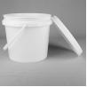 Buy cheap Chemical Storage Container Chemical Bucket for Industrial Applications from wholesalers