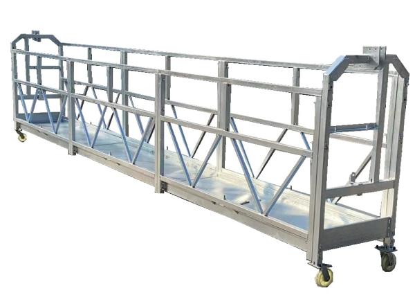 Buy cheap Aluminum Swing Stage Platform from wholesalers