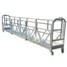 Buy cheap Aluminum Swing Stage Platform from wholesalers