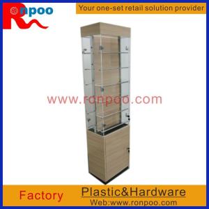 Wholesale Commercial Wood Wine Displays,Popular items for wooden display rack,Wood Brochure Rack from china suppliers