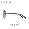 Buy cheap TAC Porlarized PEI Sunglasses Lens Black Red Brown Square Anti Glare Super Light from wholesalers