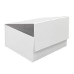 Custom Logo Folding Gift Box Flat Luxury Magnetic Folding Storage Shoes Clothes