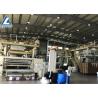 Buy cheap 1600mm S Spunbond Nonwoven Machine / Spunbond Nonwoven Fabric Machine High Capacity from wholesalers
