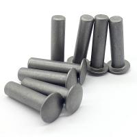 Buy cheap Cold Heading Parts Non Standard Cold Headed Fasteners Customized product