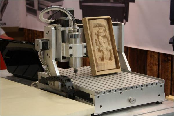 Buy cheap woodcarving making machine from wholesalers