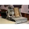 Buy cheap AM3020 800W USB port cnc engraving machine from wholesalers