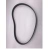 Buy cheap 11720-ED00C Black PU Timing Fan Belt For Japanese Car VERSA I from wholesalers