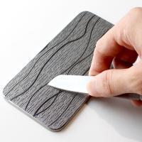 Buy cheap Scratch-Proof Stainless Steel Sheet Embossed Metal Sheet Texture for Kitchen product