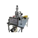 SSEDU Engineering Teaching Equipment K2 1200PLC Manipulator Training Equipment