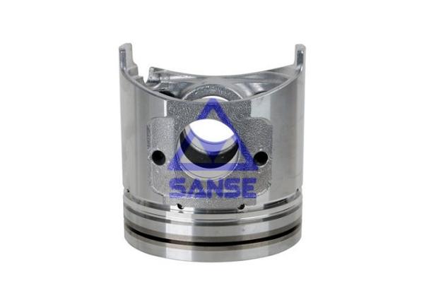Buy cheap 4TNV94 Engine Piston Kit Size FR65-7 129906-22090 , Yanmar Diesel Engine Parts from wholesalers