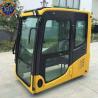 Buy cheap OEM New Excavator Machine Cab 20Y-54-00642 PC300-8 PC200-8 Cabin from wholesalers