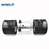 Buy cheap AC Conditioner Blower for Komatsu Hitachi-70 ZAX60 double unit 24V 5150041110 from wholesalers
